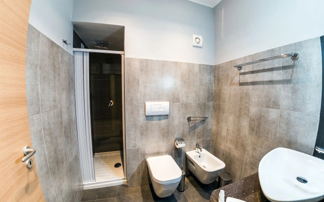 Ariston Suite