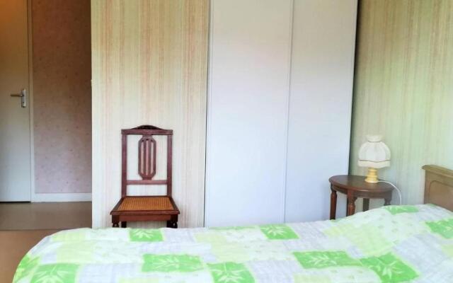 Appartement La Turballe, 2 pièces, 4 personnes - FR-1-392-112