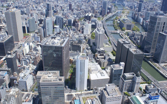 Elsereine Osaka