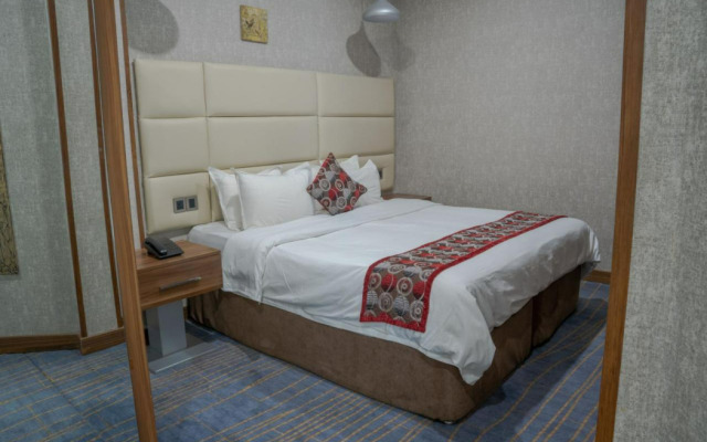 Bloom Hotel