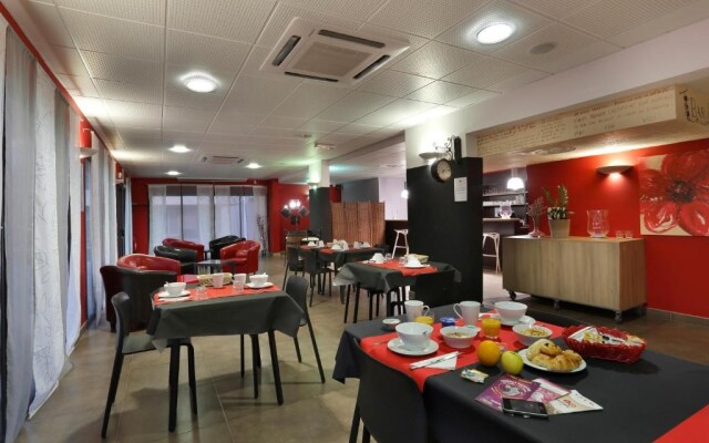 Residence Cap Camargue