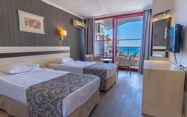 A11 Hotel Obaköy - All inclusive