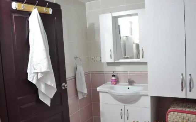 Palmiye Apartments
