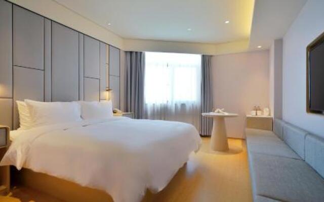 JI Hotel Shanghai Hongqiao National Exhibition and Convention Centre Huaxiang Road