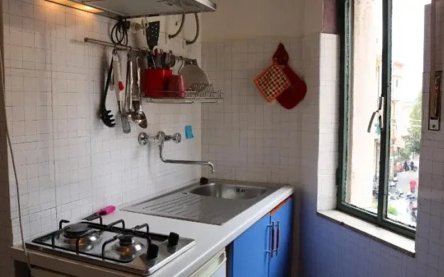 Taormina City Center Apartments
