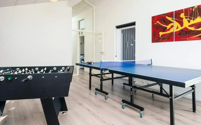 5 Star Holiday Home in Logstrup