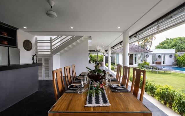 Kerta Rama Seminyak