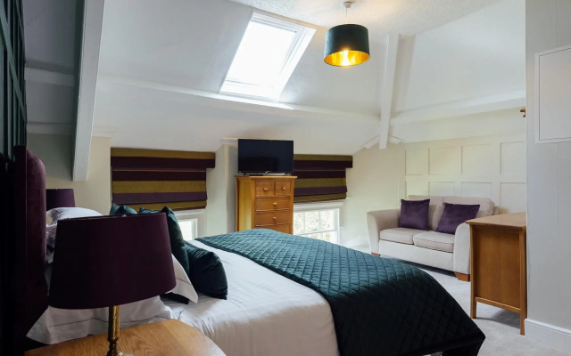 Elm Grove Country House