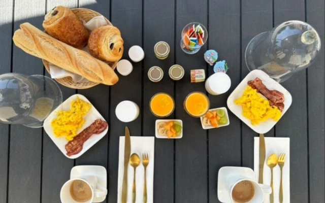 Au domaine du Pré Dieu