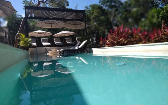 Xaha Villas Suites & Golf Resort