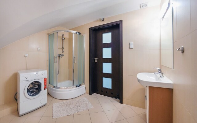 Apartamenty Apartinfo Jasny Brzeg