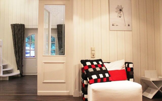 Ferienhaus Villa EMG Hannover Celle