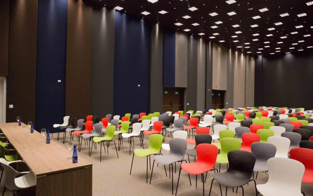 Wyndham Garden Ribeirao Preto Convention