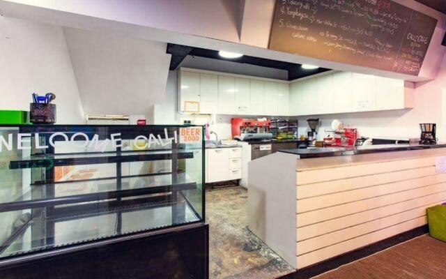 Sum Hostel Nampo