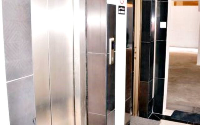 Ajwa Hotel Apartments