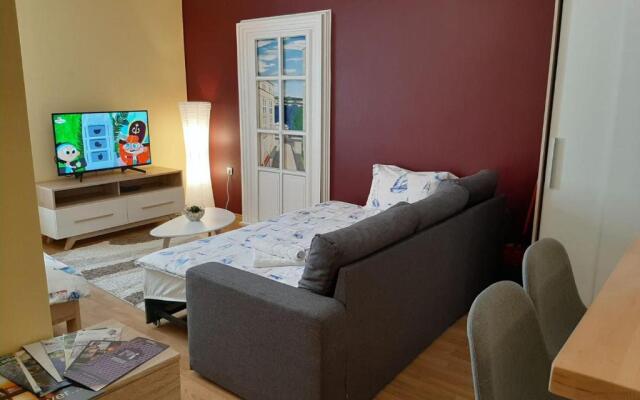 Zadar Old City Apartment Leonardo