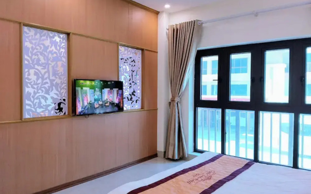 NK Sapa Hotel & Villa