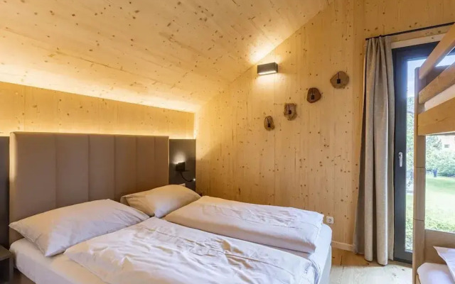 Pleasant Holiday Home With Pool