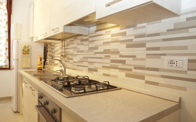 Zia Apartment - Near Vatican Museums