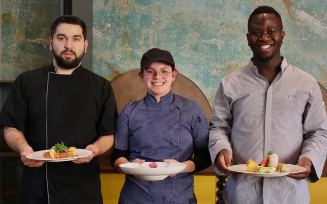 Ibis Styles Domaine de Beauregard