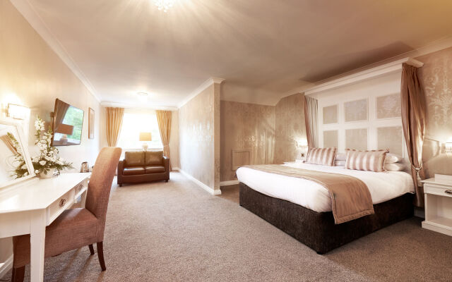 The Old Golf House, Sure Hotel Collection by Best Western