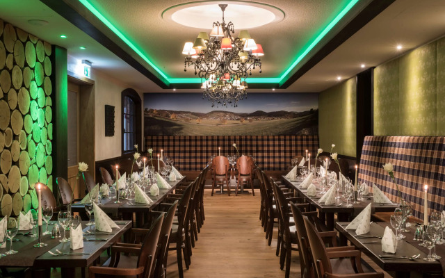 Best Western Plus Hotel Willingen