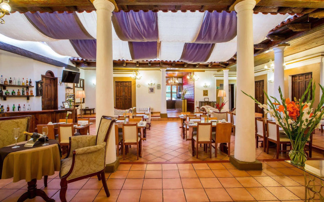 Grand Guadalupe by Inmense