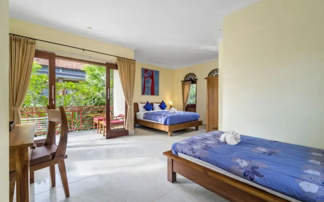 Metteyya Healing House