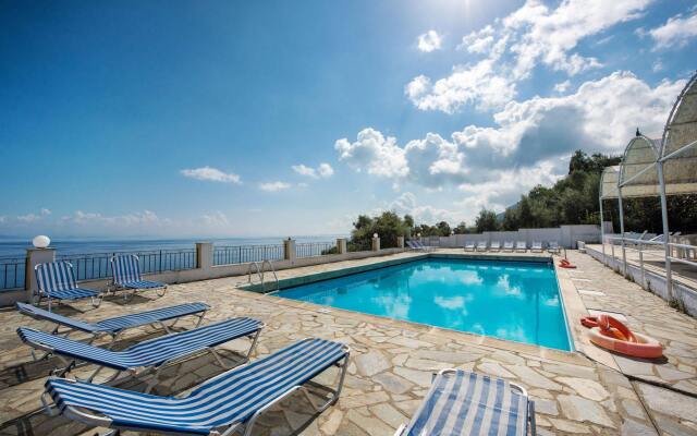 Litharia Apartments Corfu by Checkin