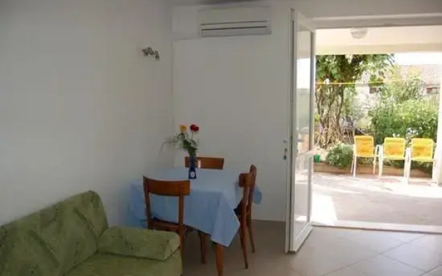 Apartments Zoran