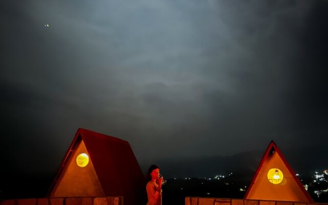 Villa de los Vientos