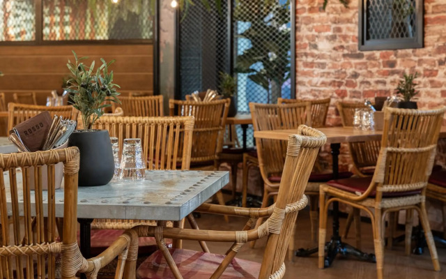 Original Sokos Hotel Ilves