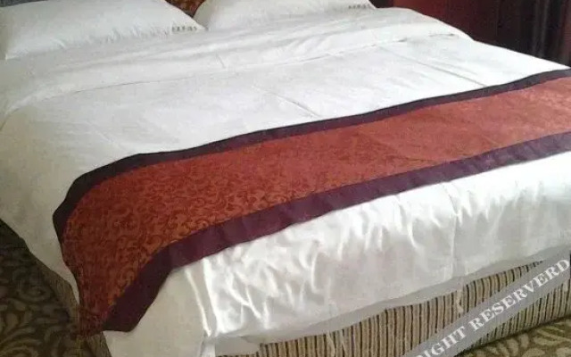 Ximeideng Hotel Chengdu Chuanshida