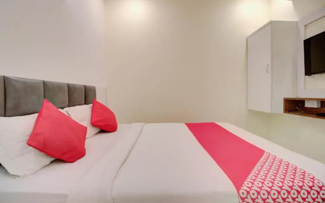 Hotel O Royal Orbit