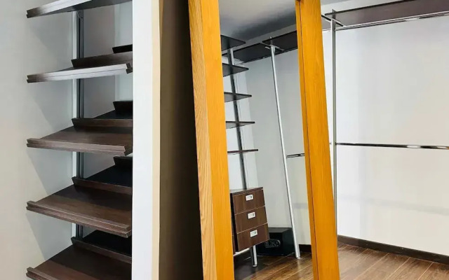 Heavenly 2BR in Bogota