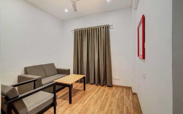 OYO Townhouse 078 Dodda Banaswadi