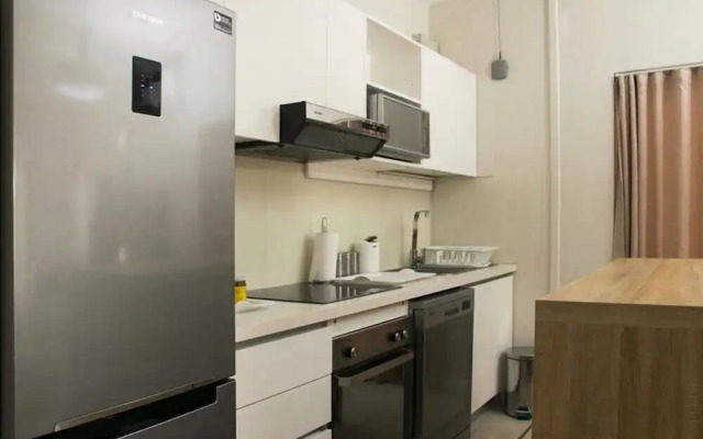 Luxury Modern 2-bed Apartment Pereybere Grand Baie