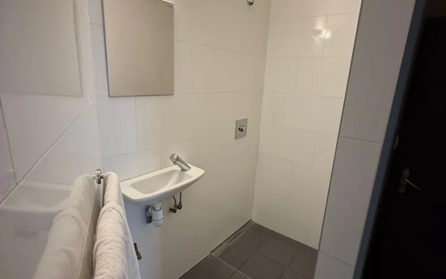 Hotel D Enghien