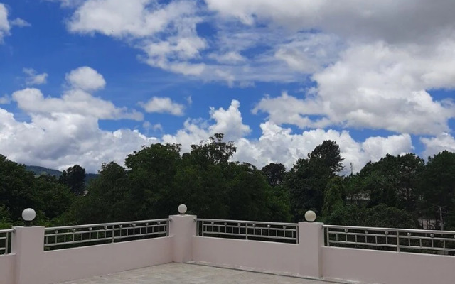 Win Myanmar Hotel & Resort