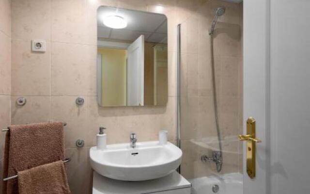 Apartamento Marbella Azul