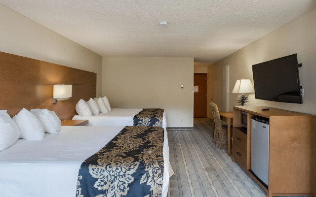 Shilo Inn Suites Hotel - Bend