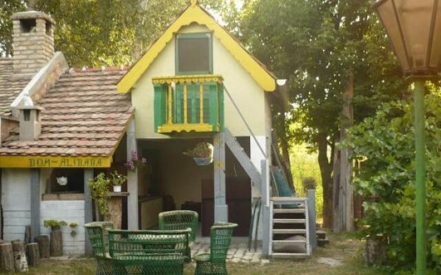 Villa Anna