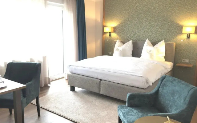 Hotel zur Post