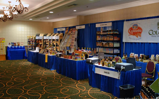 DoubleTree by Hilton Cherry Hill Philadelphia