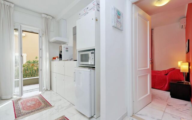 I Pini di Roma - Rooms & Suites