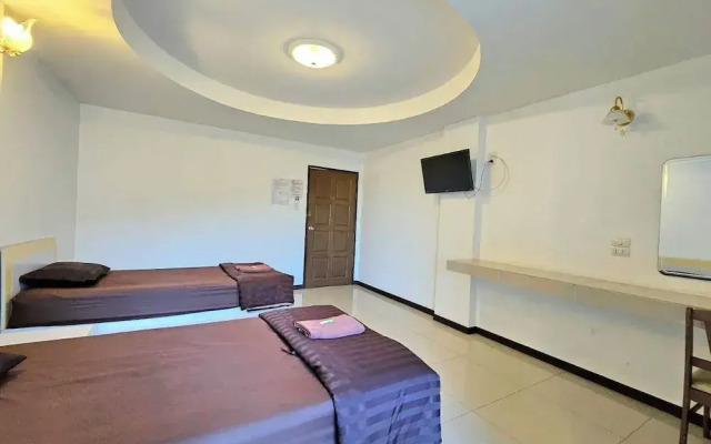 Grand Place Resort