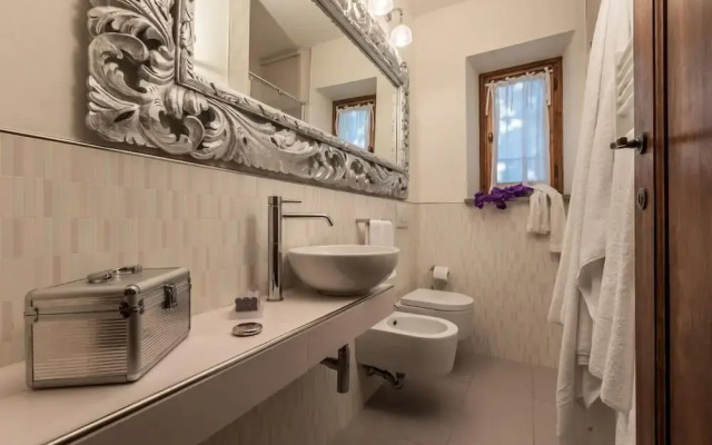 Verdidea - VILLA CERRETA