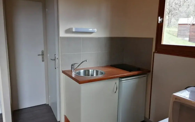 Camping La Palatrière