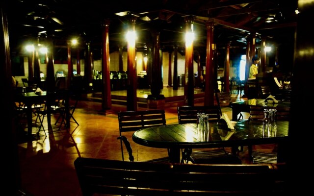 Manas Resort with Petting Zoo