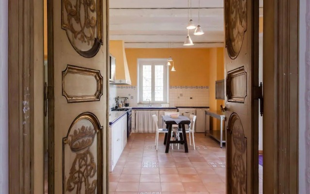 Terrace Suite
